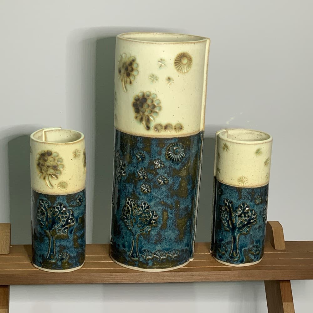Anne James Ceramics Gallery Image