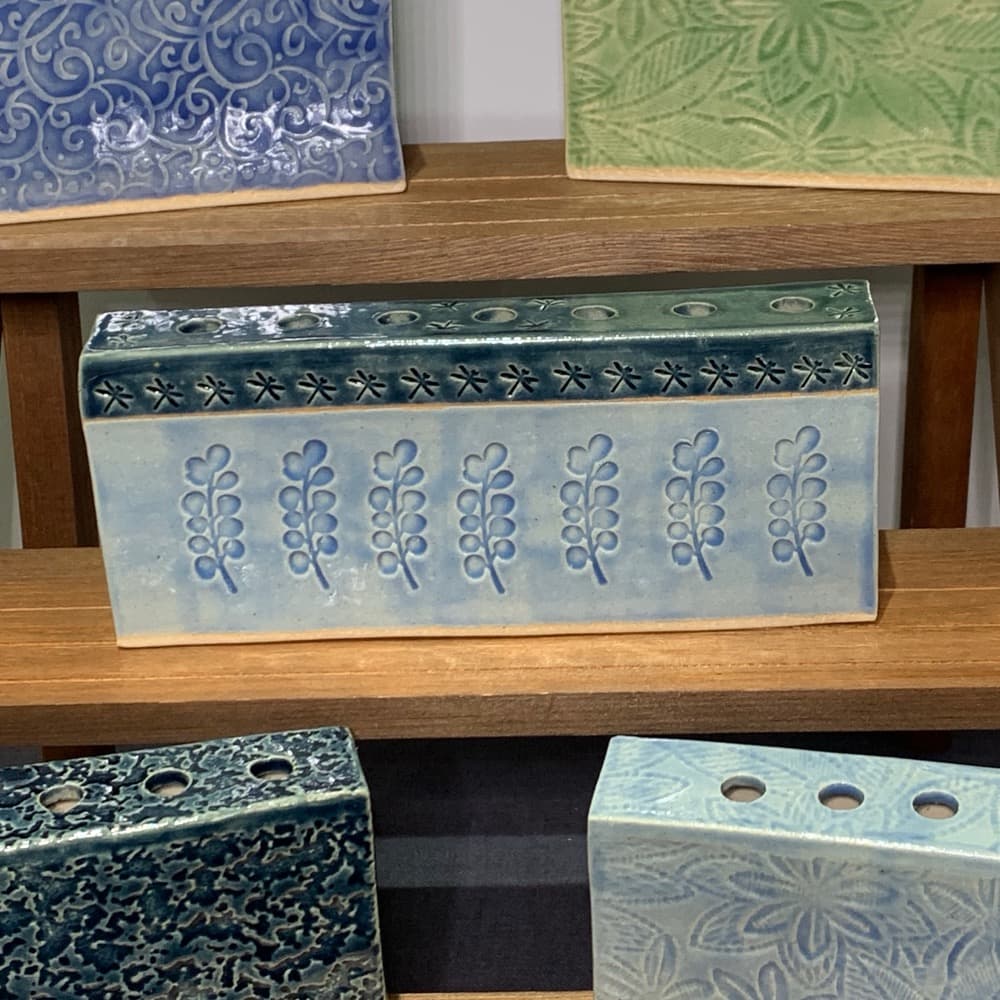 Anne James Ceramics Gallery Image