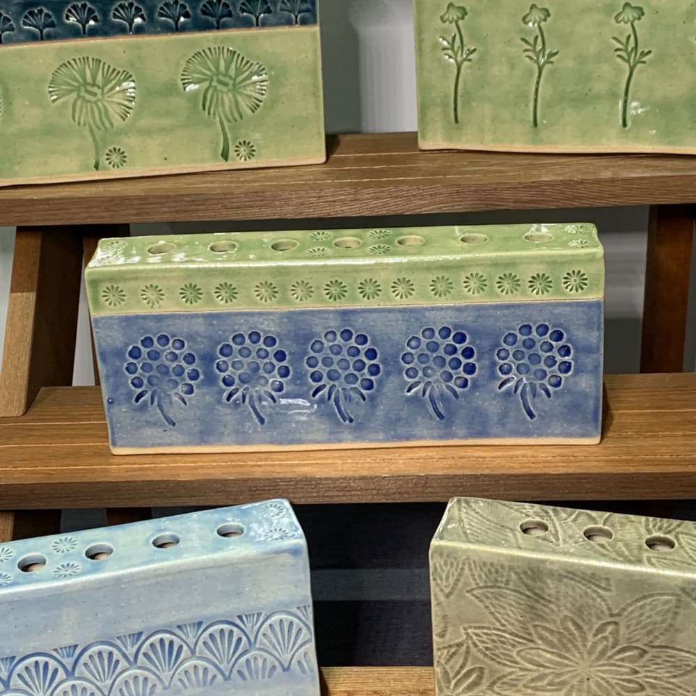 Anne James Ceramics Gallery Image