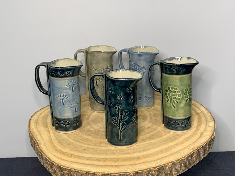 Anne James Ceramics Gallery Image