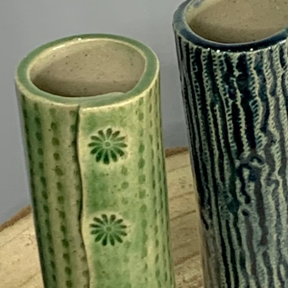 Anne James Ceramics Gallery Image