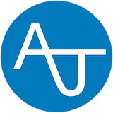 Anne James Ceramics Logo